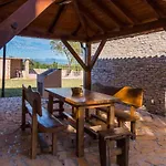 Vila Rural Wellness