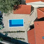 Rural Wellness Vila Validzici