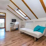 Vila Rural Wellness Validzici