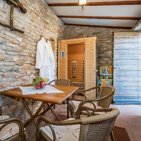 Rural Wellness * Validzici