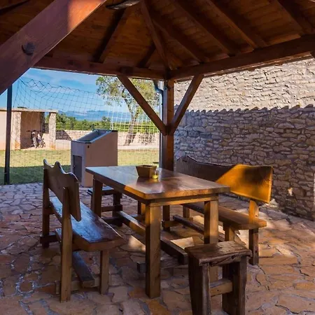 Villa Rural Wellness