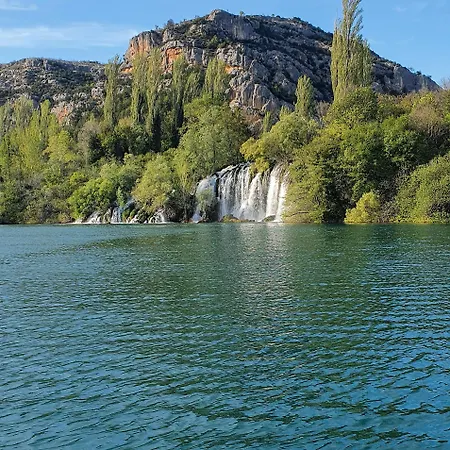 Rural Wellness Villa