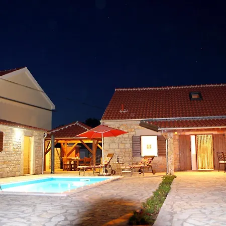 Villa Rural Wellness *