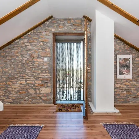 Villa Rural Wellness