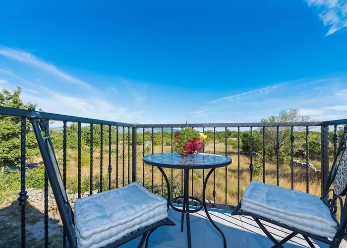 Rural Wellness Villa *