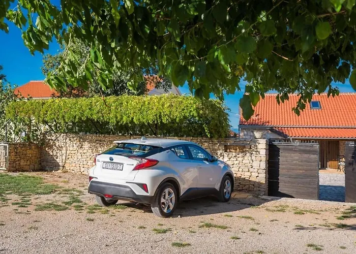 Villa Rural Wellness