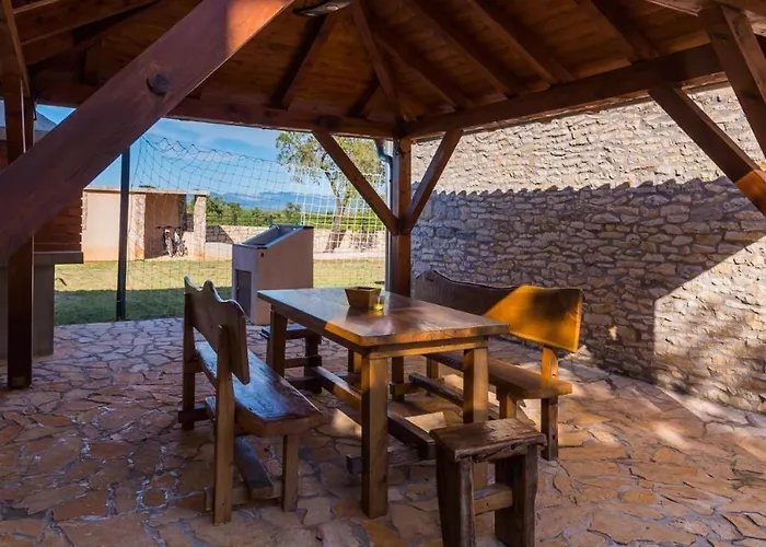 Villa Rural Wellness