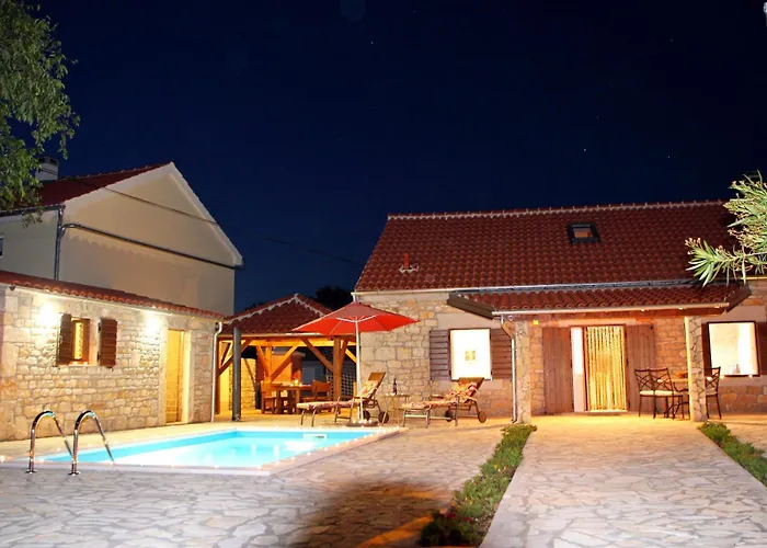 Villa Rural Wellness *