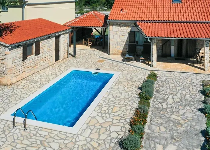 Rural Wellness Villa Validzici