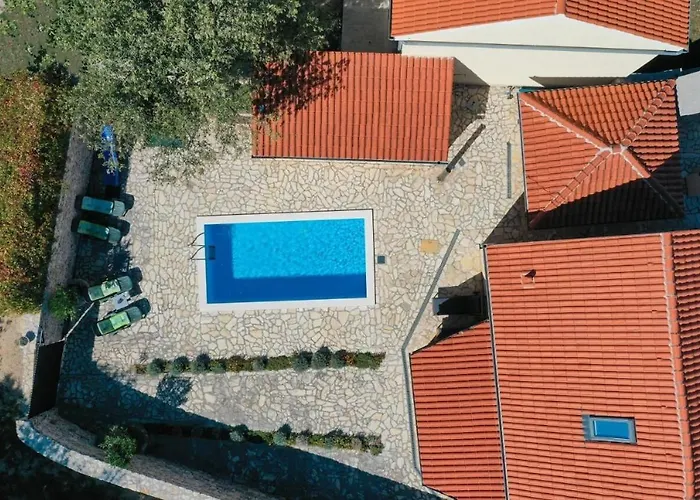 Rural Wellness Villa Validzici